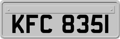 KFC8351