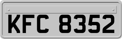 KFC8352