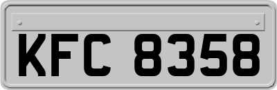 KFC8358