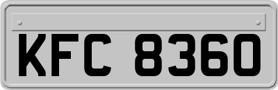 KFC8360