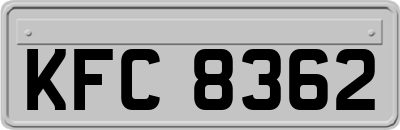KFC8362