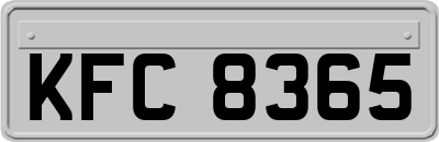 KFC8365