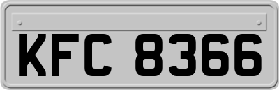 KFC8366
