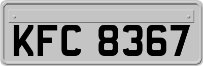 KFC8367