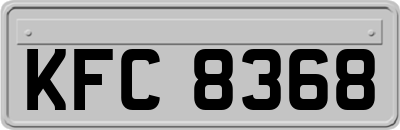 KFC8368