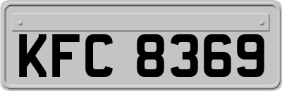 KFC8369