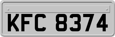 KFC8374