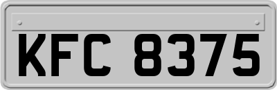 KFC8375