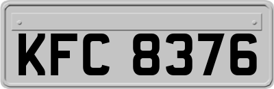 KFC8376