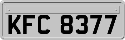KFC8377