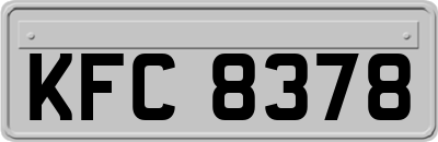 KFC8378