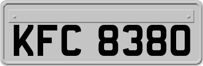 KFC8380