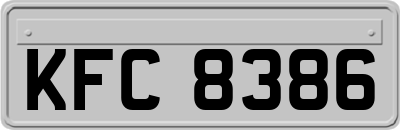 KFC8386