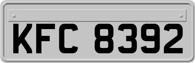 KFC8392