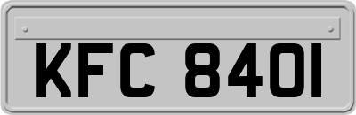 KFC8401