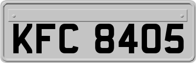 KFC8405