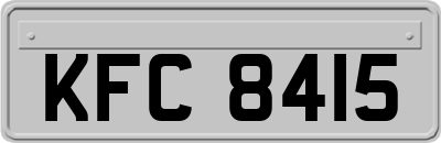 KFC8415