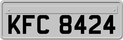KFC8424