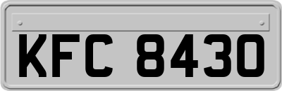 KFC8430