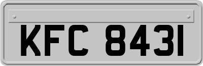 KFC8431