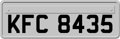 KFC8435