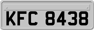 KFC8438