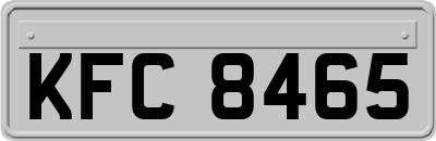 KFC8465