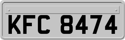 KFC8474
