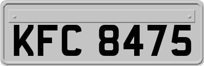 KFC8475