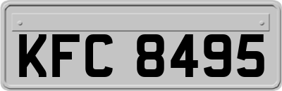 KFC8495