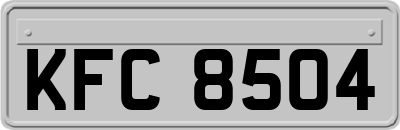 KFC8504