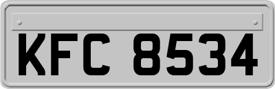 KFC8534