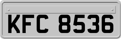KFC8536