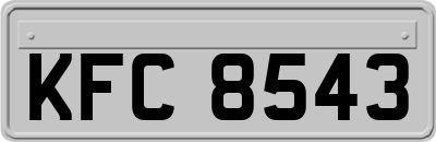 KFC8543