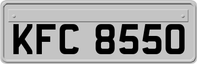 KFC8550