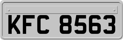 KFC8563