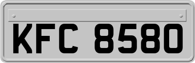 KFC8580