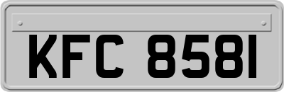 KFC8581