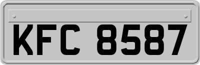 KFC8587
