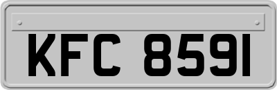 KFC8591