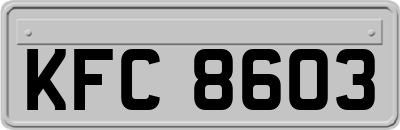 KFC8603