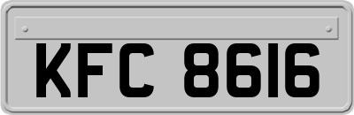 KFC8616