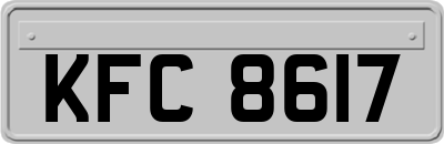 KFC8617