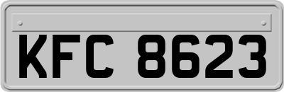KFC8623