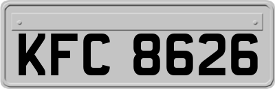 KFC8626