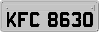 KFC8630
