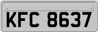 KFC8637