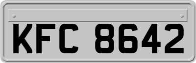 KFC8642