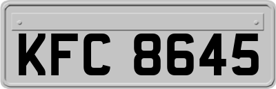 KFC8645
