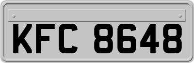 KFC8648